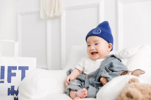 青海4个月宝宝干呕