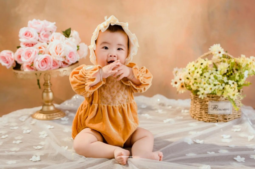 青海溶豆几个月宝宝可以吃